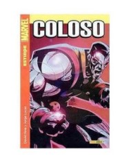 COLOSO 01: ESTIRPE 9788496734715  8,27 €