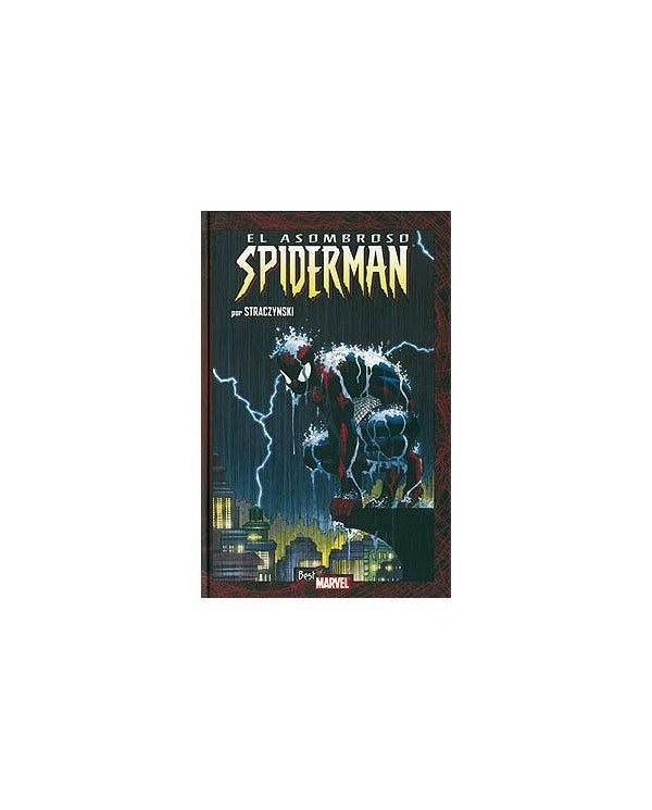 EL ASOMBROSO SPIDERMAN POR STRACZYNSKI 02 (2ª EDICION) 978849673470...