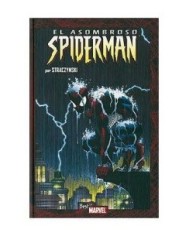 EL ASOMBROSO SPIDERMAN POR STRACZYNSKI 02 (2ª EDICION) 978849673470...