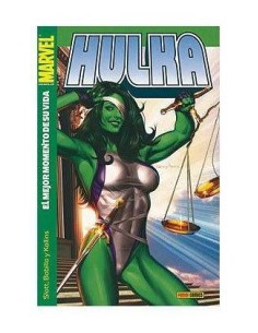 HULKA 03. EL MEJOR MOMENTO DE SU VIDA 9788496734562  8,89 €