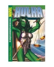 HULKA 03. EL MEJOR MOMENTO DE SU VIDA 9788496734562  8,89 €