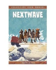 NEXTWAVE 01 9788496734418  11,54 €