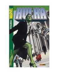 HULKA 02. TITANIA 9788496734135  8,89 €