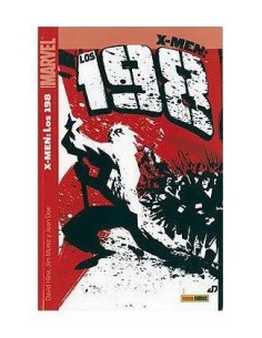 X-MEN: LOS 198 9788496734111  8,27 €
