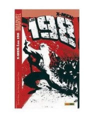X-MEN: LOS 198 9788496734111  8,27 €