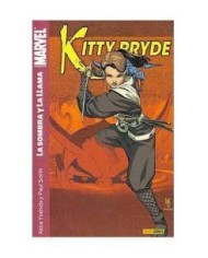 KITTY PRYDE: LA SOMBRA Y LA LLAMA 9788496652958  8,17 €