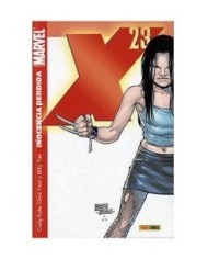 X-23: INOCENCIA PERDIDA 9788496652859  8,65 €