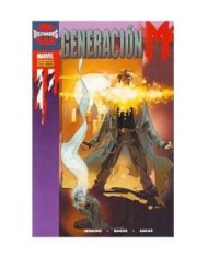 DIEZMADOS: GENERACION M 9788496652804  8,17 €