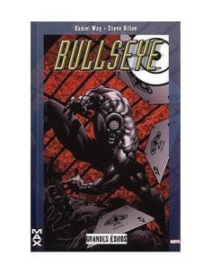 BULLSEYE: GRANDES EXITOS 9788496652774  10,10 €