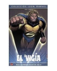 EL VIGIA: BAJO LA MIRADA ATENTA DEL RELOJ 9788496652750  14,42 €