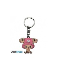 One Piece Llavero Chopper 3700789203827  4,74 €