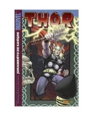 THOR 11. JURAMENTO DE SANGRE 9788496652484  8,65 €
