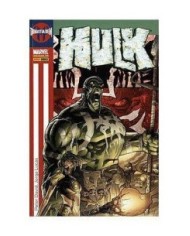 HULK 07. TERRA INCOGNITA 9788496652439  8,17 €