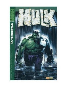 HULK 06. LA TEMPESTAD 9788496652248  8,65 €