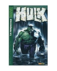 HULK 06. LA TEMPESTAD 9788496652248  8,65 €