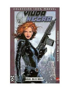 VIUDA NEGRA. HOGAR, DULCE HOGAR 9788496652064  10,10 €