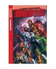 LOS NUEVOS THUNDERBOLTS 01. REUNIDOS 9788496389946  8,65 €