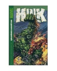 HULK 04. GRANDES ASUNTOS 9788496389939  8,17 €