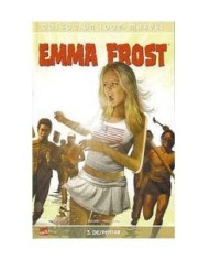 EMMA FROST 03. DESPERTAR 9788496389915  10,10 €