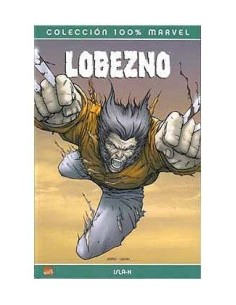 LOBEZNO: ISLA-X 9788496389809  10,10 €