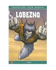 LOBEZNO: ISLA-X 9788496389809  10,10 €
