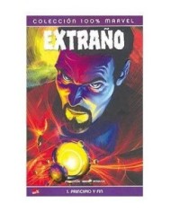 EXTRAÑO 01. PRINCIPIO Y FIN 9788496389687  10,10 €