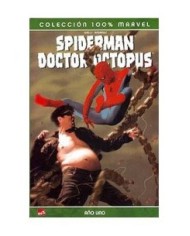 SPIDERMAN / DR. OCTOPUS: AÑO UNO 9788496389625  10,10 €