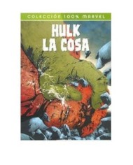 HULK / LA COSA: A GOLPES 9788496389588  9,62 €
