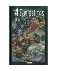 LOS 4 FANTASTICOS: HEROES REBORN 01 9788496389557  14,42 €