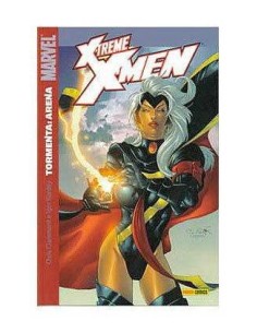 X-TREME X-MEN 01 : TORMENTA: ARENA 9788496389526  8,61 €