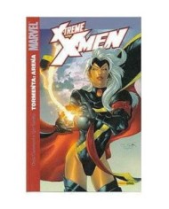 X-TREME X-MEN 01 : TORMENTA: ARENA 9788496389526  8,61 €