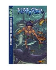 NAMOR: ENCUENTRO CON EL DESTINO 9788496389519  7,64 €