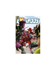 EXILIADOS 02. PANINI15,87 €15,87 €  PANINI