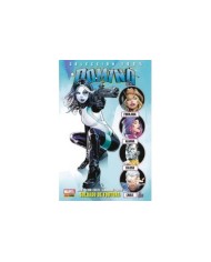 DOMINO 02. SOLDADO DE FORTUNA PANINI13,46 €13,46 €  PANINI