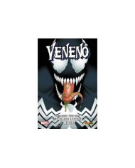 VENENO: EL ENEMIGO INTERIOR / EL MACERO PANINI19,23 €19,23 €  PANINI