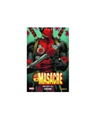 LAS MINIS DE MASACRE: MASACRE ASESINO PANINI13,94 €13,94 €  PANINI
