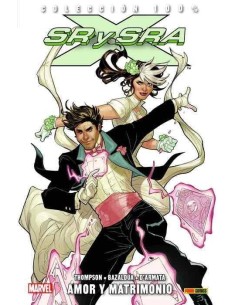 SR Y SRA X 01. AMOR Y MATRIMONIO PANINI11,54 €11,54 €  PANINI