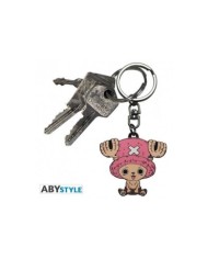 One Piece Llavero Chopper 3700789203827  4,74 €