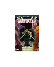 THUNDERBOLTS VOL 202. IMPERIO SECRETO: PRIMER DISPARO