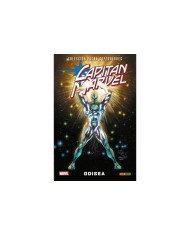 CAPITAN MARVEL 04. ODISEA PANINI19,18 €19,18 €  PANINI