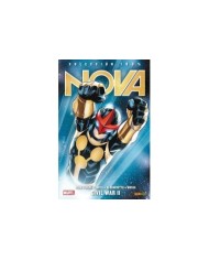 NOVA 07. CIVIL WAR II