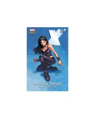 X-23 01. INOCENCIA PERDIDA PANINI15,87 €15,87 €  PANINI