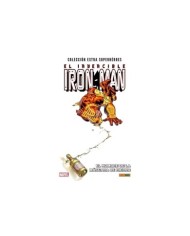 IRON MAN 03. EL HOMBRE DE LA MASCARA DE HIERRO PANINI15,87 €15,87 €...