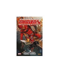 HOMBRE HORMIGA 03. PEQUEÑAS FECHORIAS PANINI19,18 €19,18 €  PANINI