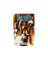 NOVA 02. EL REGRESO DE LOS CUERPOS NOVA PANINI14,42 €14,42 €  PANINI