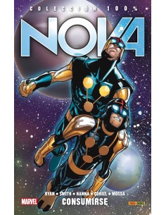 NOVA 06. CONSUMIRSE PANINI12,98 €12,98 €  PANINI