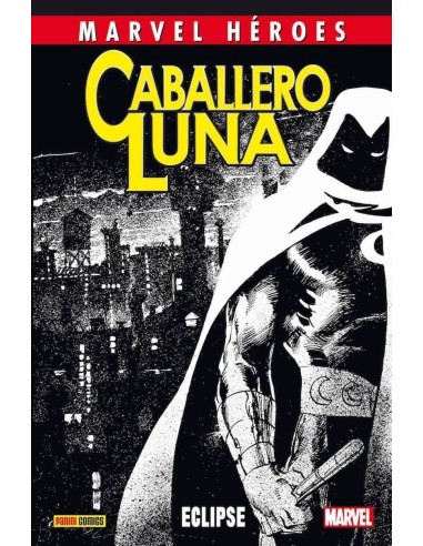 CMH 71: CABALLERO LUNA 02. ECLIPSE PANINI58,00 €58,00 €  PANINI