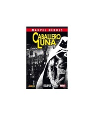 CMH 71: CABALLERO LUNA 02. ECLIPSE PANINI58,00 €58,00 €  PANINI