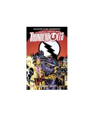 THUNDERBOLTS 05. ¿UN MUNDO FELIZ? PANINI19,18 €19,18 €  PANINI