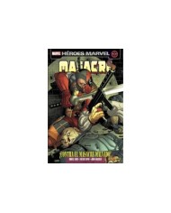 MASACRE 12. ¡CONTRA EL MASACRE MALVADO! PANINI13,94 €13,94 €  PANINI